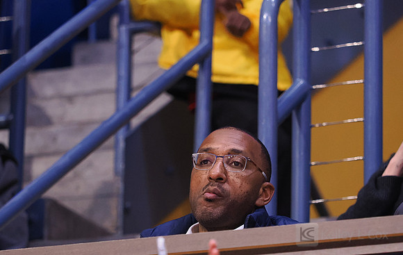 Shareef Abdur-Rahim