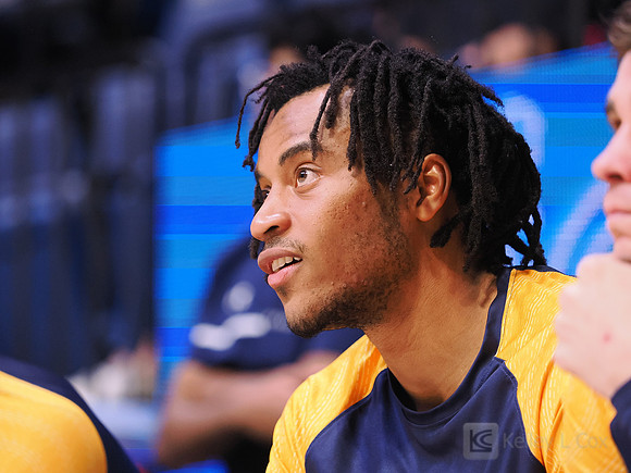 Wrenn Robinson (30)