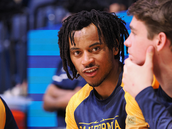Wrenn Robinson (30)