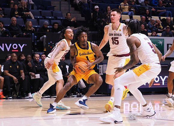 Joel Brown (1)