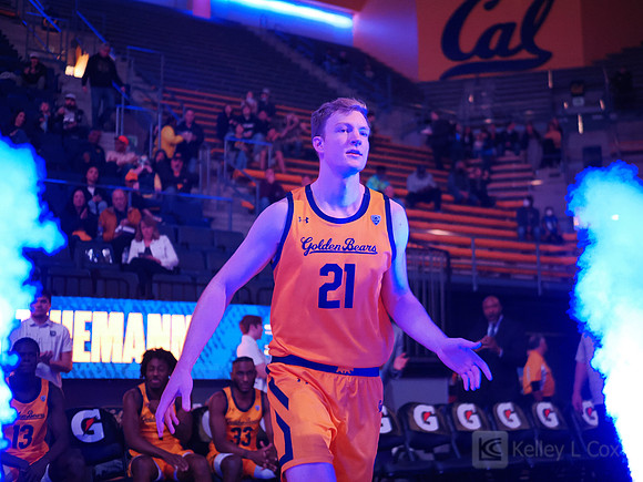 Men’s Basketball: California Golden Bears vs Arizona State Sun Devils