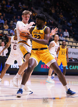 ND Okafor (22)