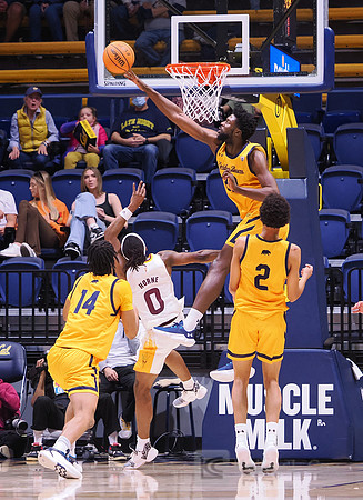 ND Okafor (22)