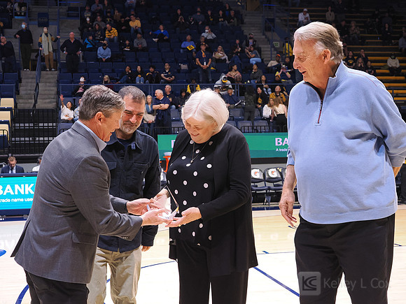 Men’s Basketball: California Golden Bears vs Arizona State Sun Devils