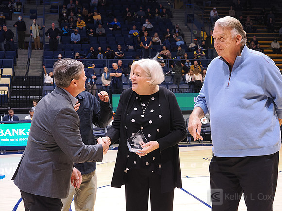 Men’s Basketball: California Golden Bears vs Arizona State Sun Devils