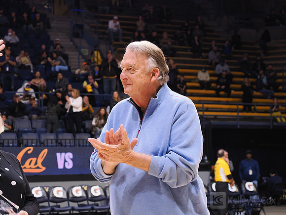 Men’s Basketball: California Golden Bears vs Arizona State Sun Devils