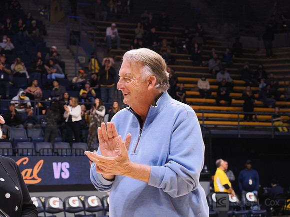 Men’s Basketball: California Golden Bears vs Arizona State Sun Devils