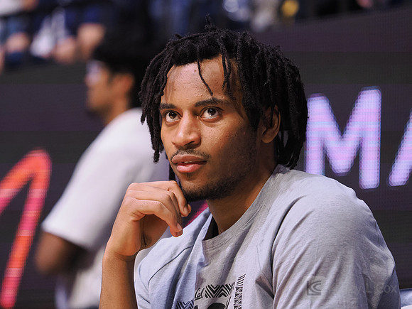 Wrenn Robinson (30)