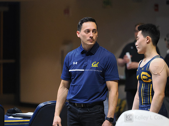 Bryan Del Castillo, Yu-Chen Lee