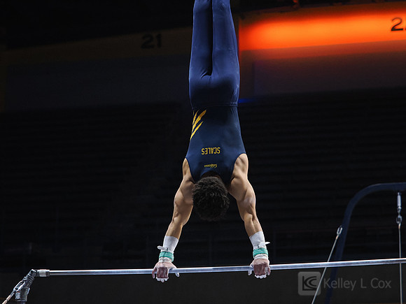 Collin Cunane