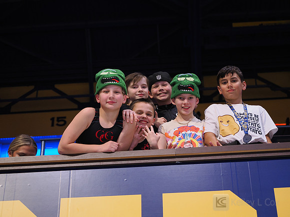 Fans