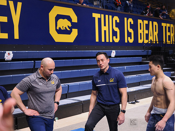 J.T. Okada, Bryan Del Castillo