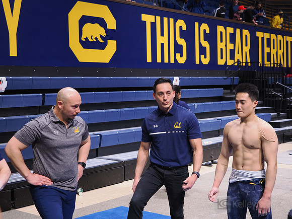 J.T. Okada, Bryan Del Castillo