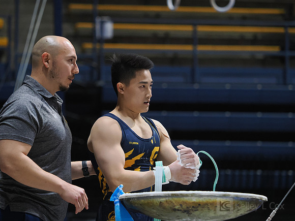 J.T. Okada, Yu-Chen Lee