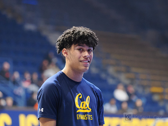 Khalen Curry