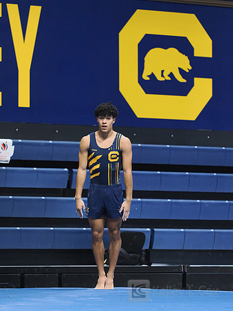 Khalen Curry