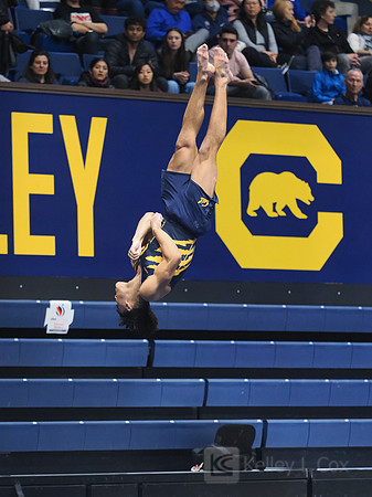 Khalen Curry