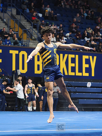Khalen Curry