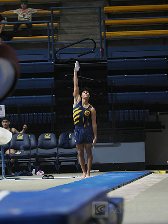 Khalen Curry