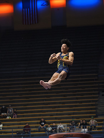 Khalen Curry