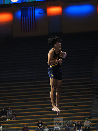Khalen Curry
