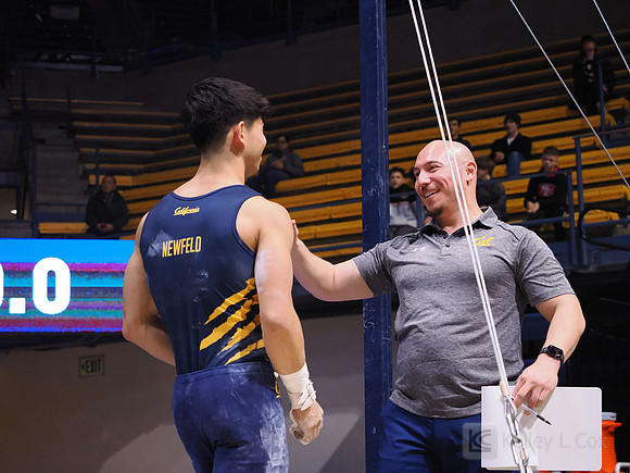 Noah Newfeld, J.T. Okada