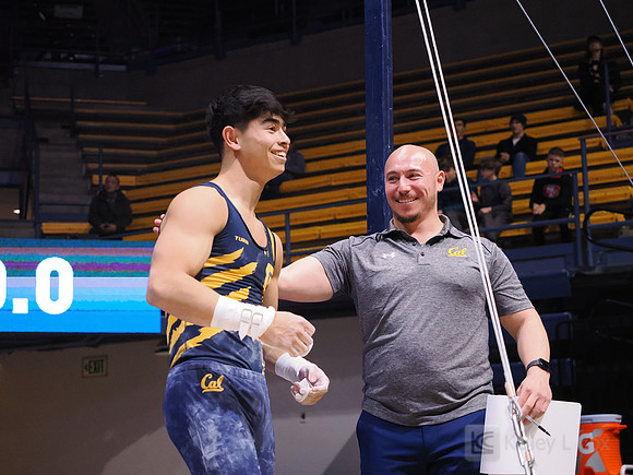 Noah Newfeld, J.T. Okada