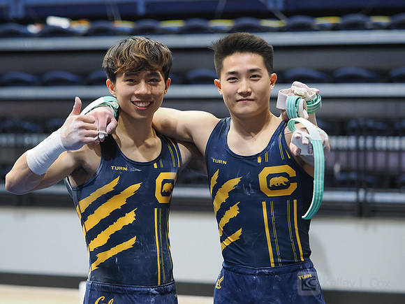 Noah Sano, Yu-Chen Lee