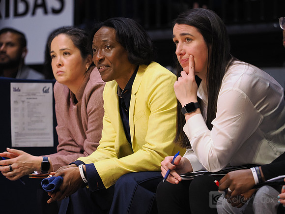 Charmin Smith, Kai Felton, Heidi Heintz