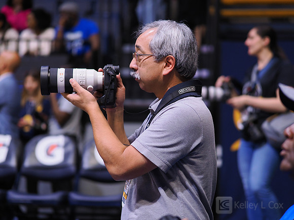 Darren Yamashita