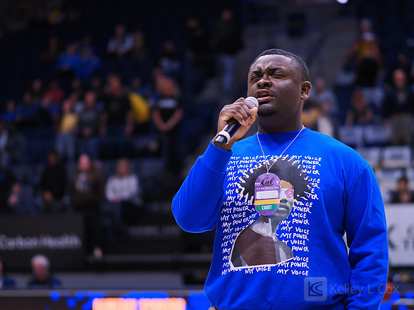 National Anthem
