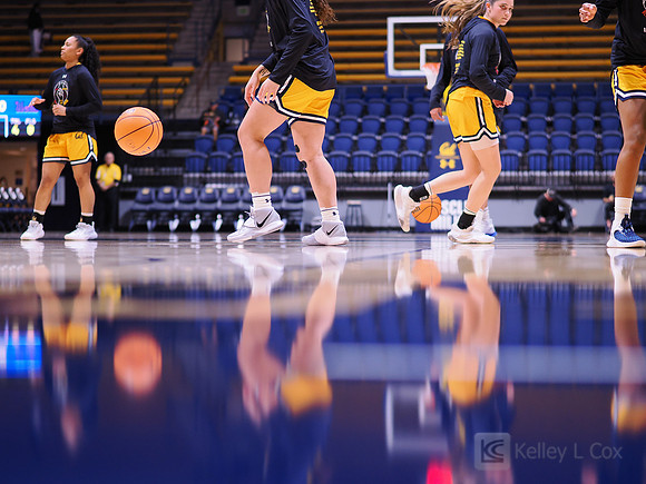 Warm Ups