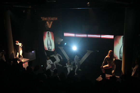 Remy Matin V