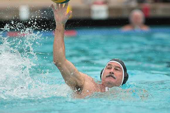 USA Water Polo - Masters National Championship