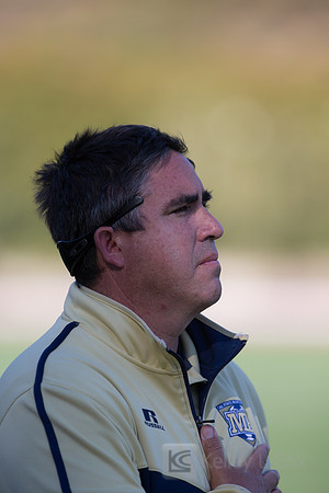 Cal State Monterey Bay Otters mens soccer at Cal State East Bay Pioneers