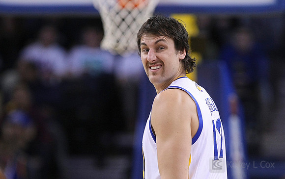 NBA: Sacramento Kings at Golden State Warriors