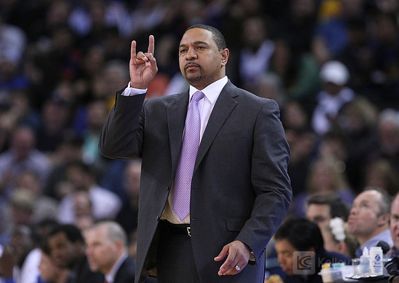 NBA: Sacramento Kings at Golden State Warriors