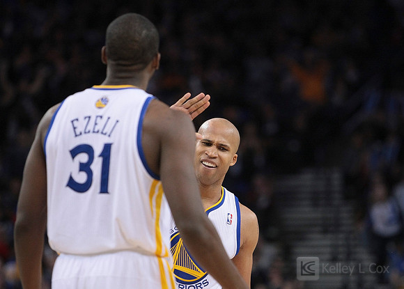 NBA: Sacramento Kings at Golden State Warriors