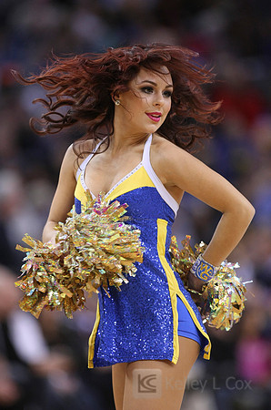 NBA: Sacramento Kings at Golden State Warriors