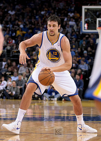 NBA: Phoenix Suns at Golden State Warriors