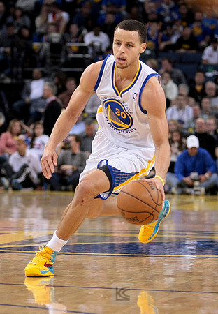 NBA: Phoenix Suns at Golden State Warriors