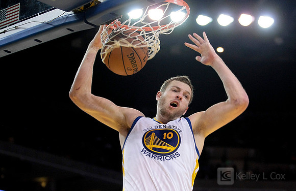 NBA: Phoenix Suns at Golden State Warriors