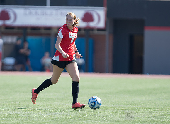 Cal State East Bay Pioneers womens soccer v SF State Gators