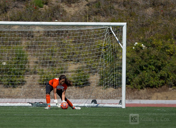 Cal State East Bay Pioneers womens soccer v SF State Gators