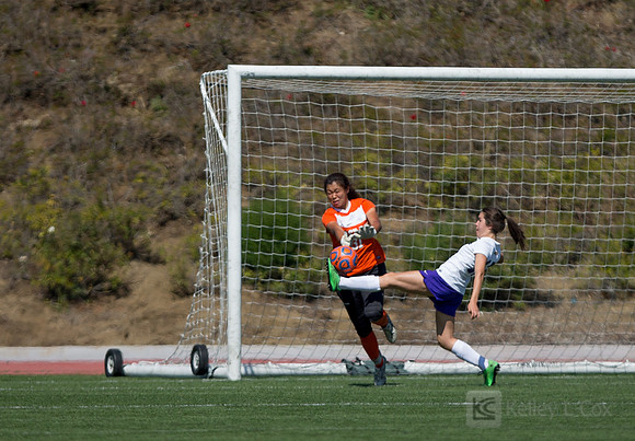Cal State East Bay Pioneers womens soccer v SF State Gators