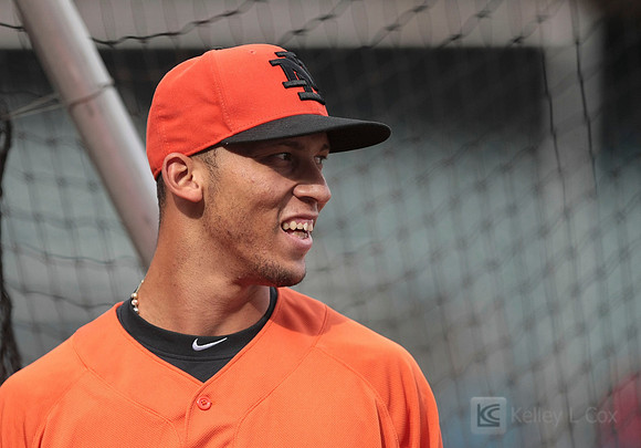 Baseball: World Baseball Classic-Netherlands vs Dominican Republic