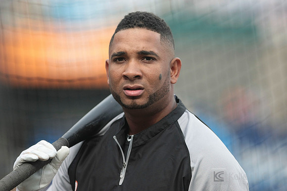 Baseball: World Baseball Classic-Netherlands vs Dominican Republic