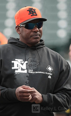Baseball: World Baseball Classic-Netherlands vs Dominican Republic
