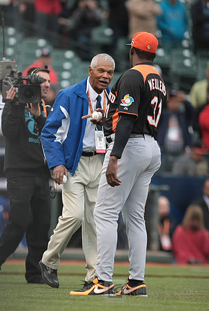 Baseball: World Baseball Classic-Netherlands vs Dominican Republic