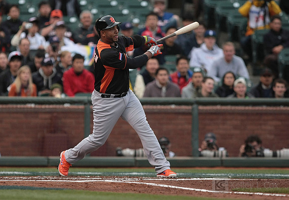 Baseball: World Baseball Classic-Netherlands vs Dominican Republic